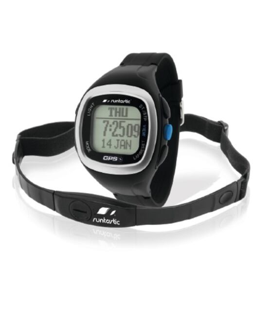 Lleva registro de tu actividad física