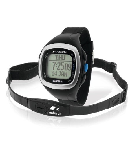 Lleva registro de tu actividad física