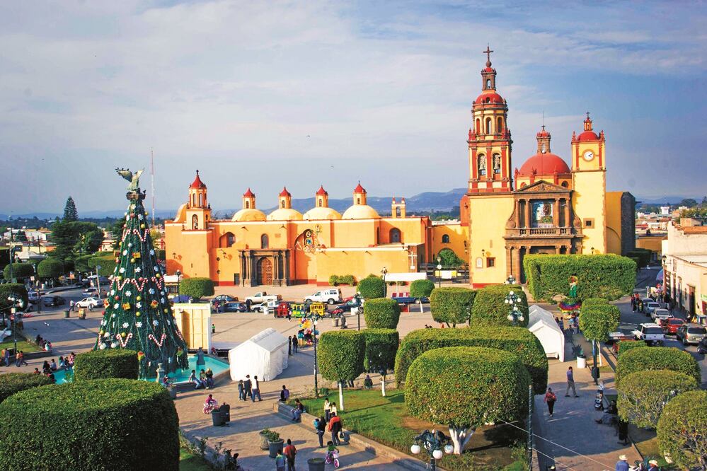 Foto: Archivo. EL UNIVERSAL