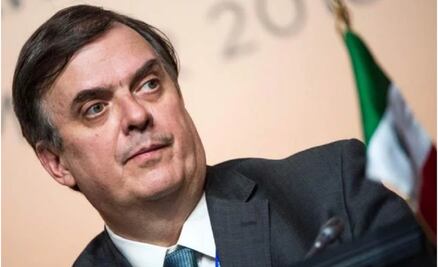 México humanizará trato para centroamericanos 