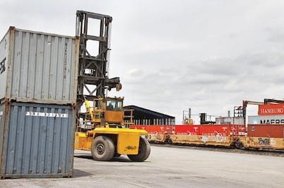 Sector exportador creció 88 %: JCR