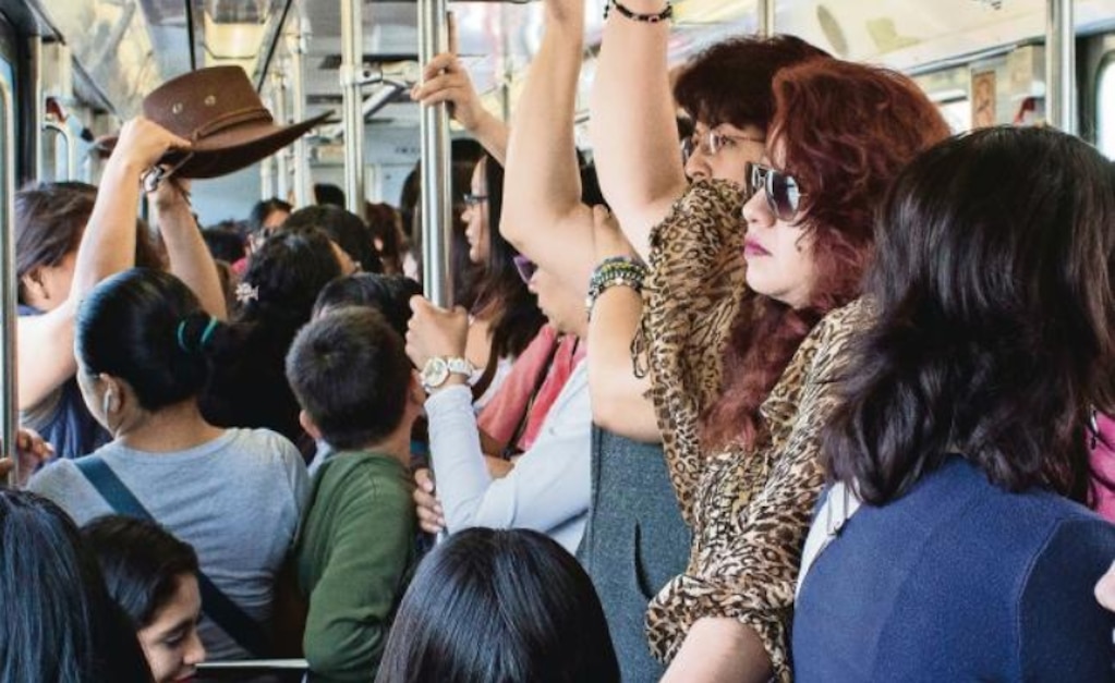 Estados piden prevenir acoso en transporte