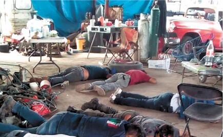 En 15 días, Guanajuato registra 210 homicidios