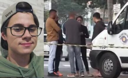 Actor brasileño y su familia son asesinados por el padre de su novia