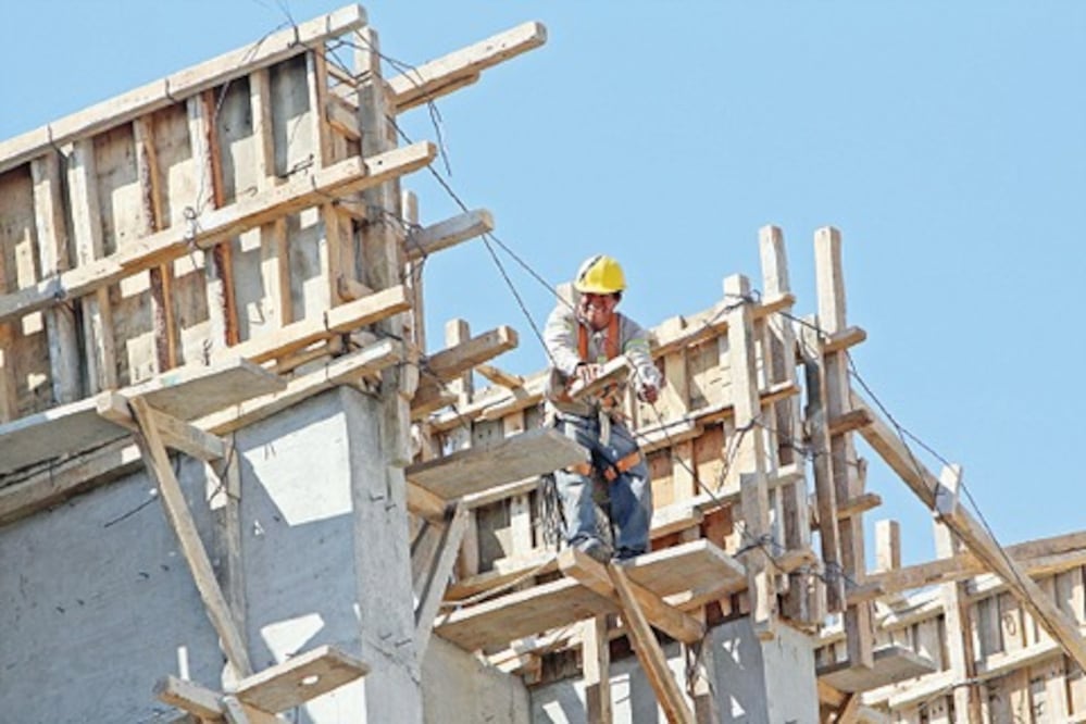 Aprovecha CMIC inversiones europeas