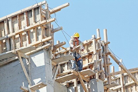 Aprovecha CMIC inversiones europeas