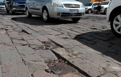 Anuncian obras en Bernardo Quintana y  Ezequiel Montes