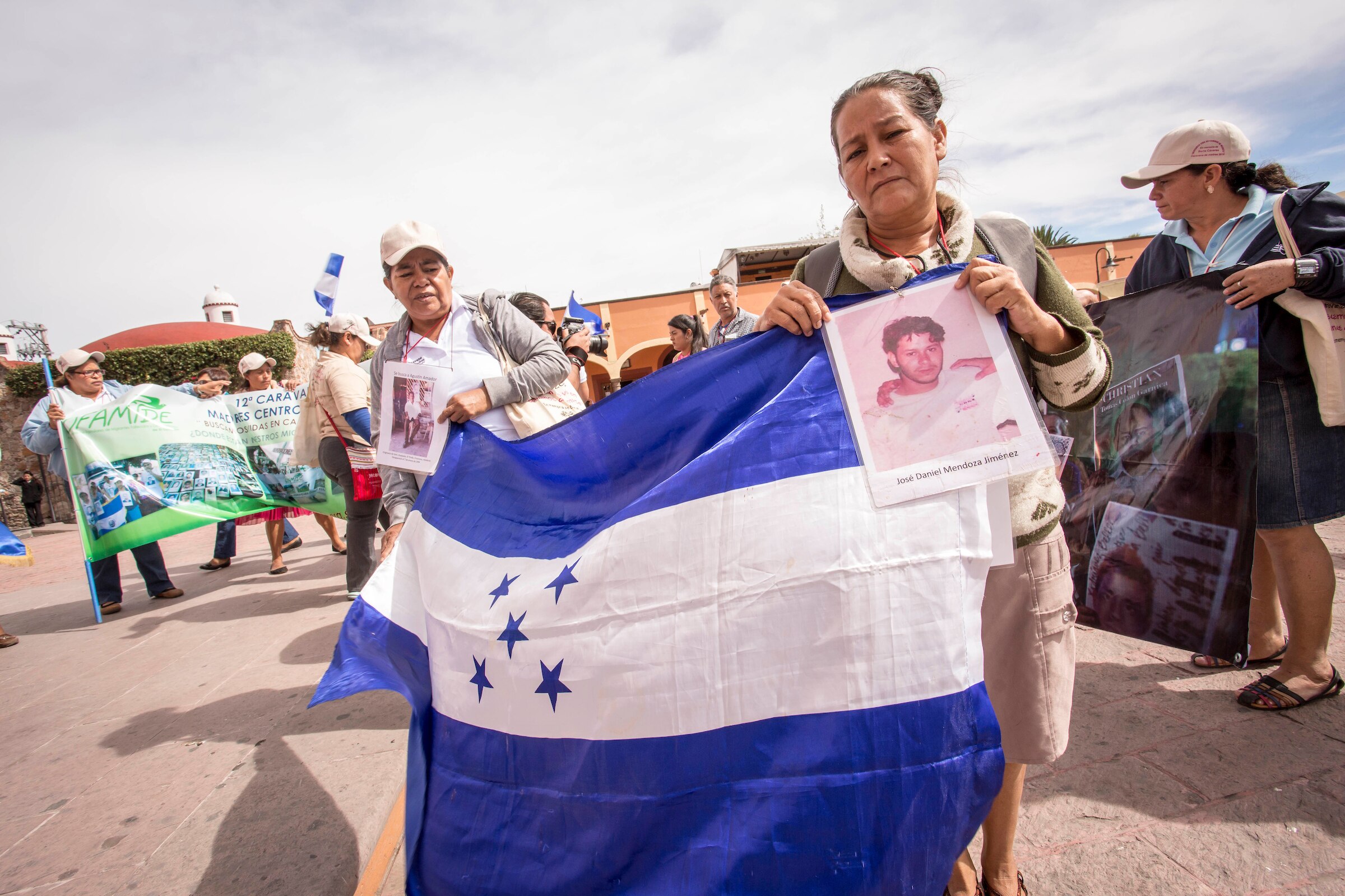 Foto: Archivo. EL UNIVERSAL