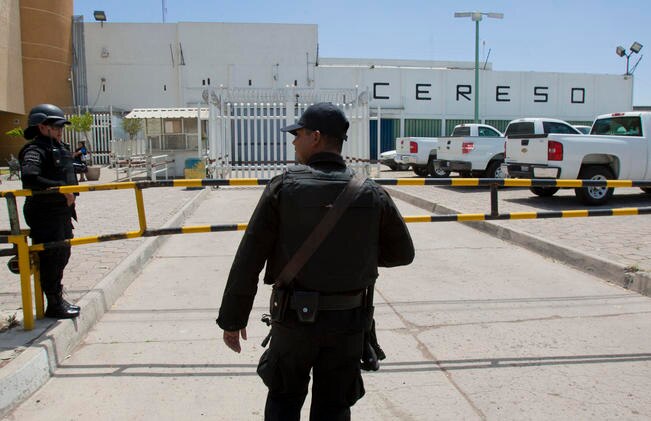 "Se debe revisar caso por caso para dar amnistía": Francisco Domínguez