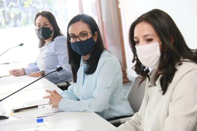 Leticia Rubio llevó a cabo promoción personalizada: TEPJF