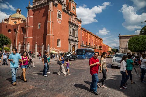 Invierte capital 3.5 mdp para atraer turismo