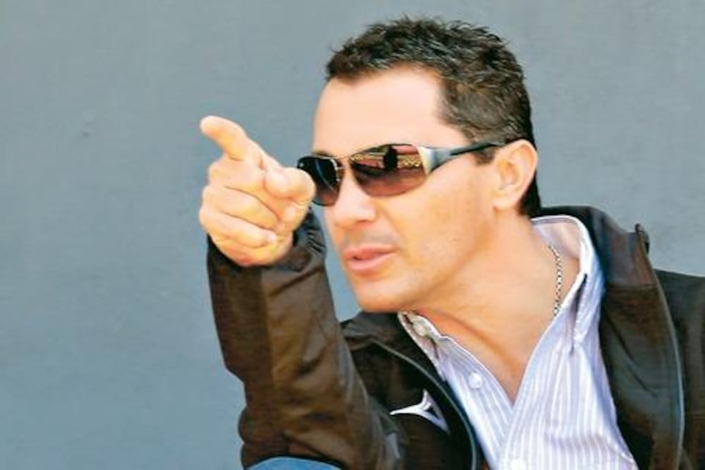 PES sostiene pláticas con Adolfo Ríos