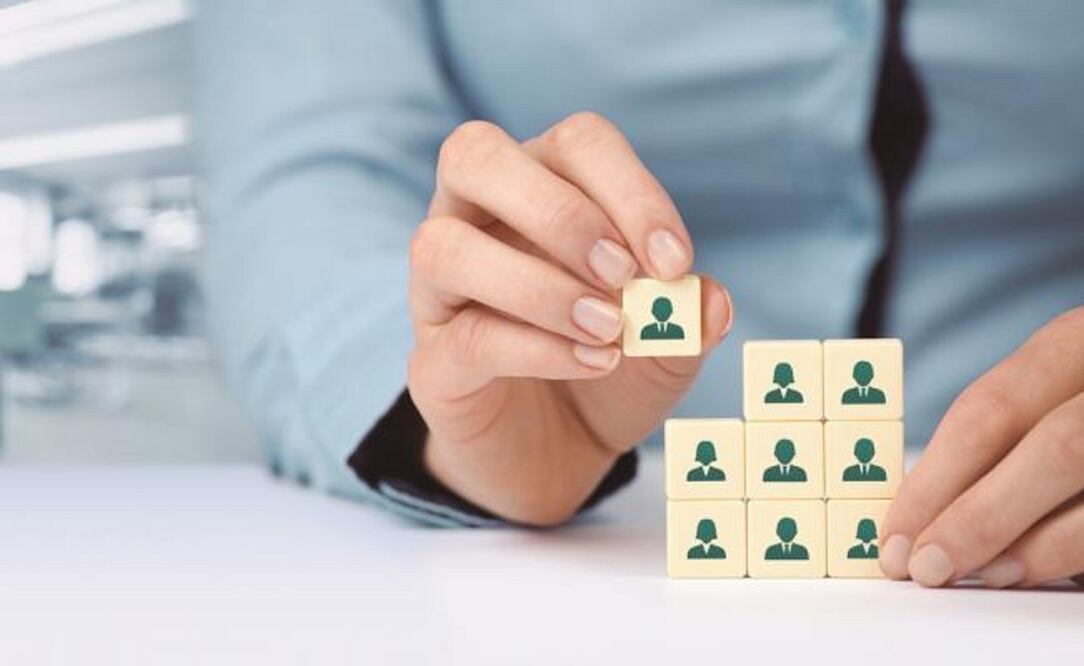 Este software facilta la creación y retención del equipo adecuado. Foto: ISTOCKPHOTO.COM