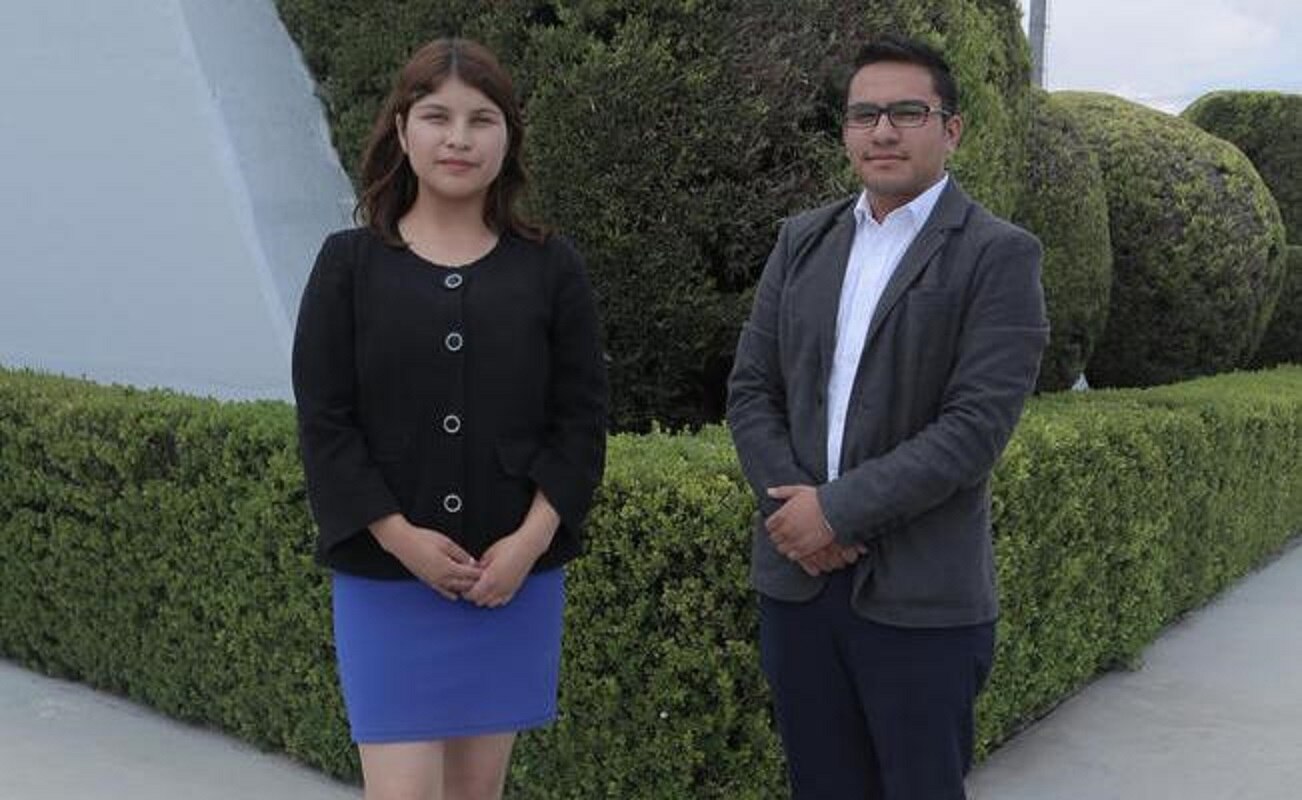 Becan a 29 alumnos queretanos para estadía en Francia