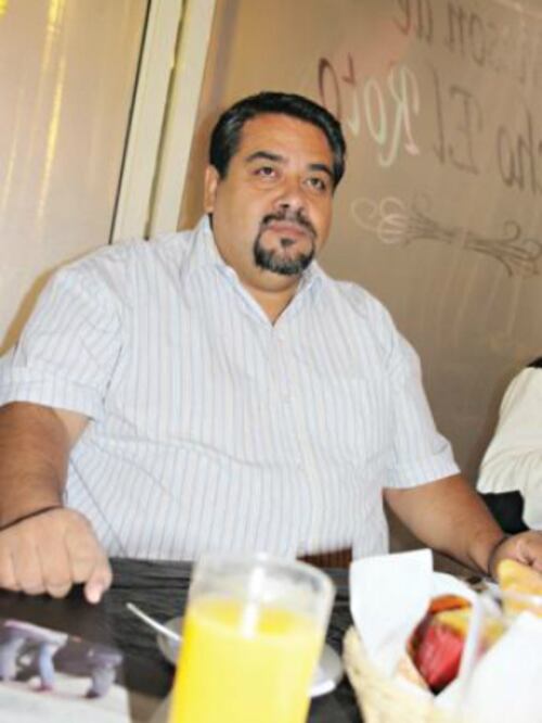 Reforma hacendaria no será moneda de cambio