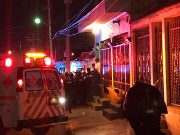 En el limbo migratorio y coma inducido el ucraniano linchado en México