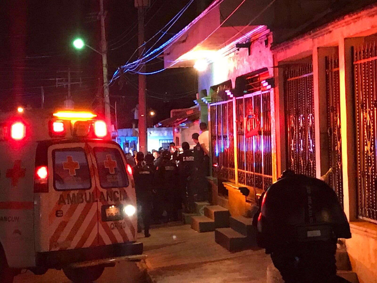 En el limbo migratorio y coma inducido el ucraniano linchado en México