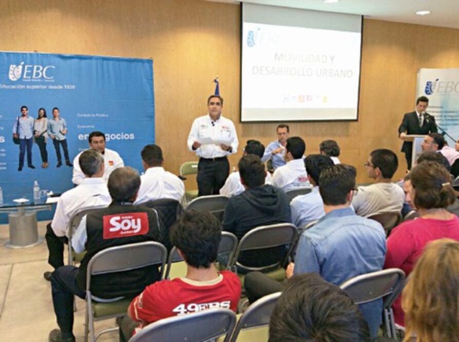 Promete Ortega hacer de Corregidora una potencia