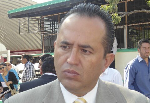 No se plagió iniciativa: PRI