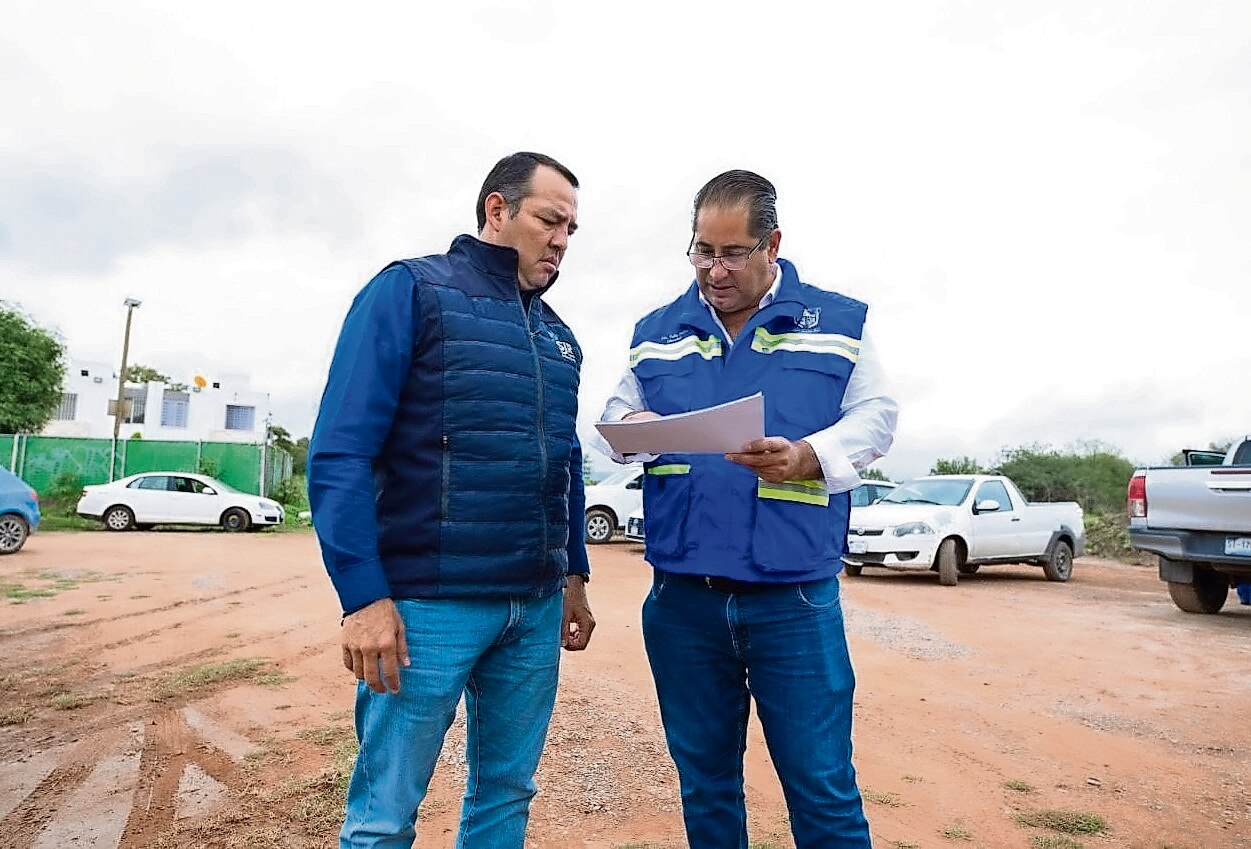 Bajo Reserva 30 de junio de 2025