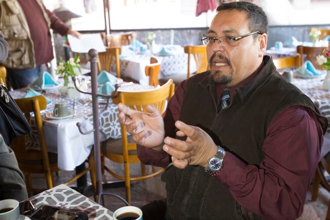 Mantendrán radio taxis sus tarifas para apoyar a pasajeros