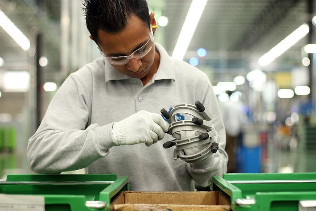 Se perdieron 12 mil empleos en diciembre