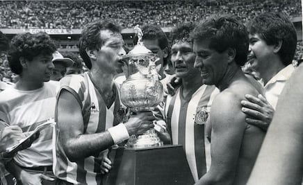 Clásicos de leyendas