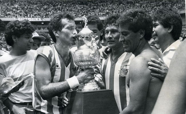 Clásicos de leyendas