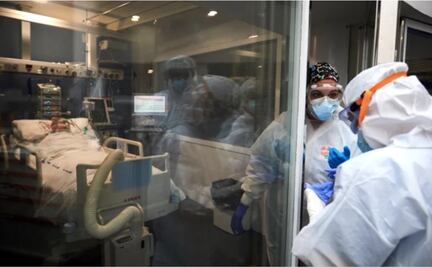 Suman más de 150 mil muertos en el mundo por Covid-19