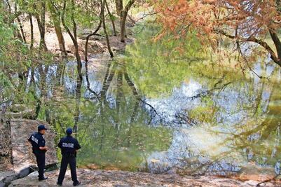 Inician trabajos para sanear río San Juan