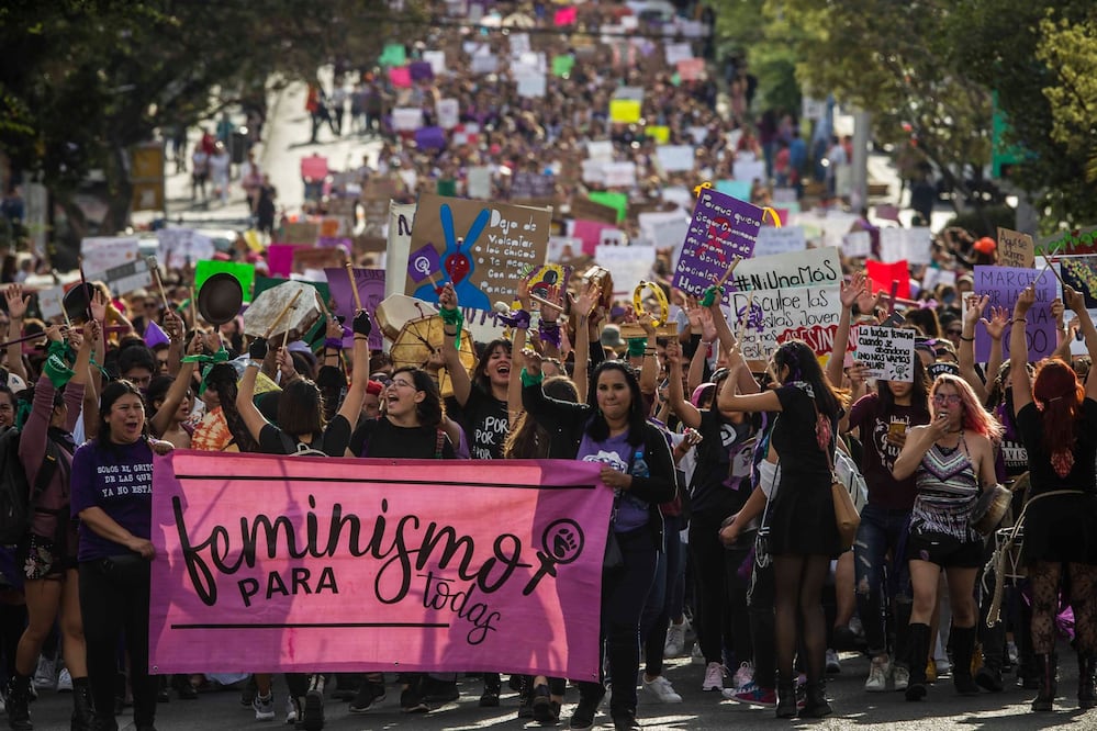 Foto: Demian Chávez