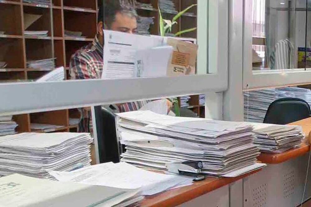 El ejercicio consiste en replicar la experiencia nacional en materia de gobierno abierto a nivel local (ARCHIVO EL UNIVERSAL)