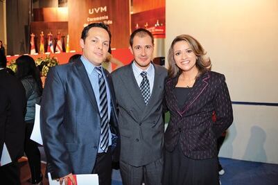 Ceremonia de despedida