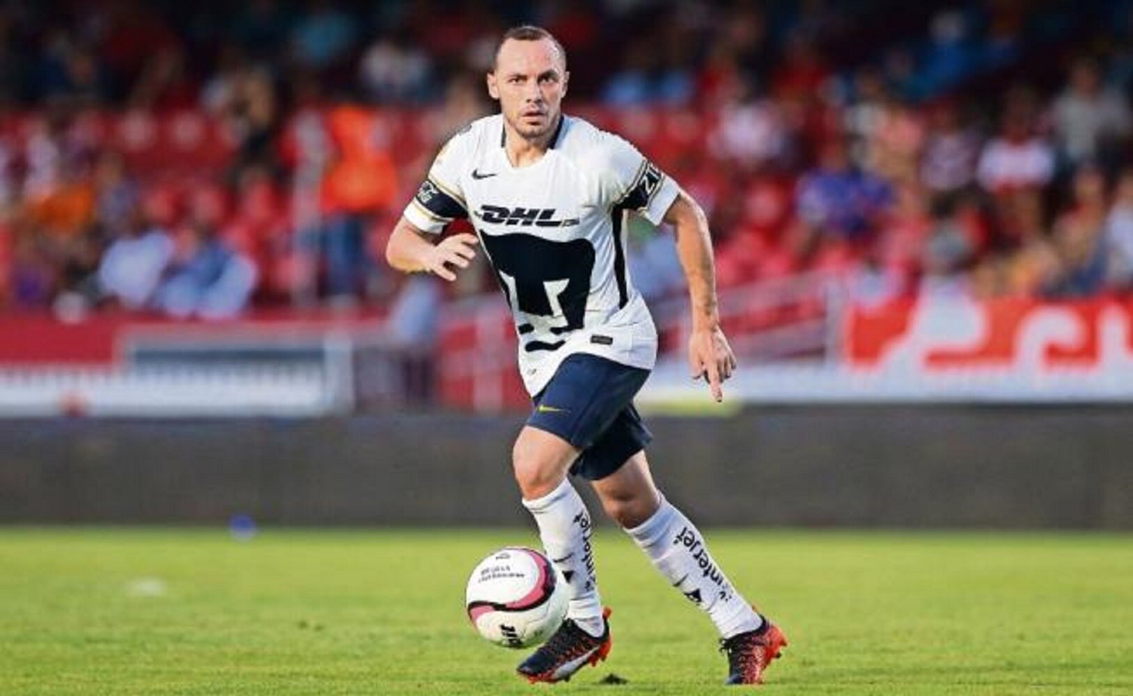 Pumas quiere ser el rival a vencer