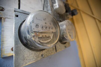 La Sierra Gorda queretana se quedó sin luz este lunes