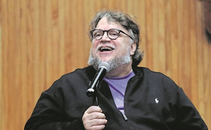 Para honrar a su madre, Guillermo del Toro se compromete a 10 años más de becas para jóvenes