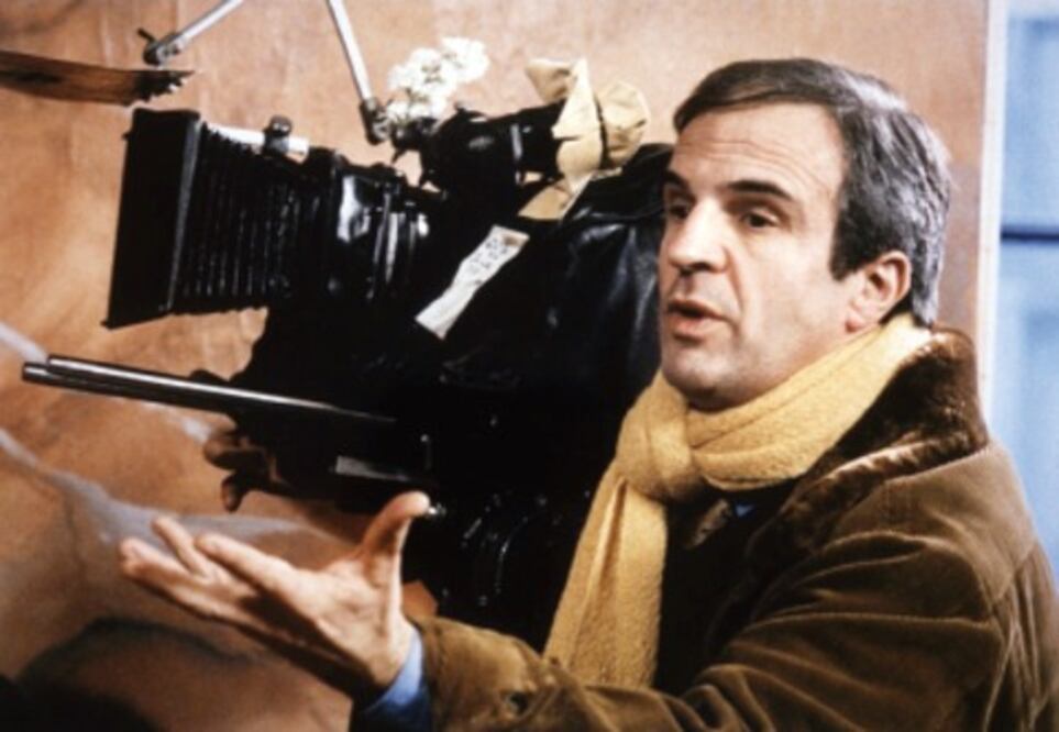 30 años sin el poeta de la vida, Truffaut