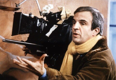 30 años sin el poeta de la vida, Truffaut