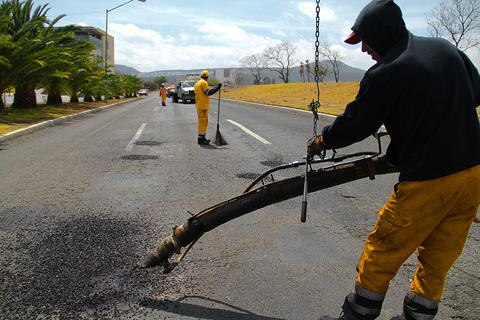 Reasignan fondo de reencarpetado