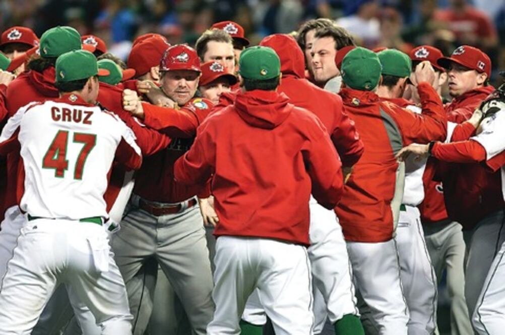  Fracaso, actuación de los tricolores