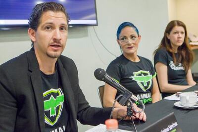 Plantean acciones para mejorar protección animal