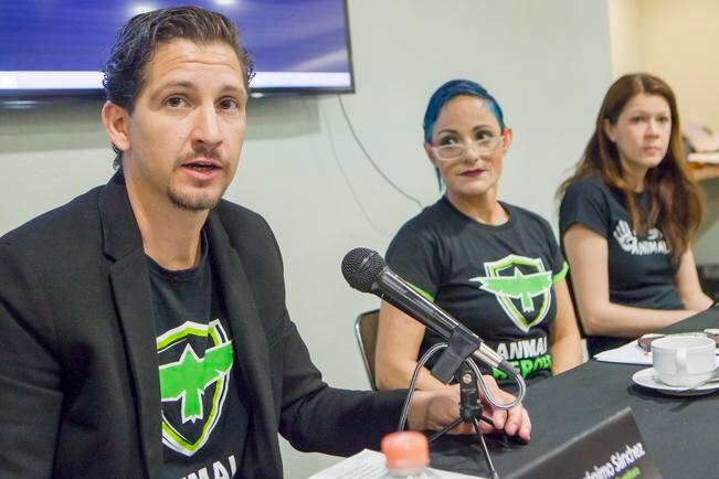 Plantean acciones para mejorar protección animal