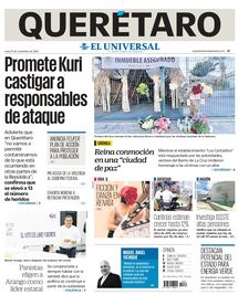 Portada 11 de noviembre de 2024