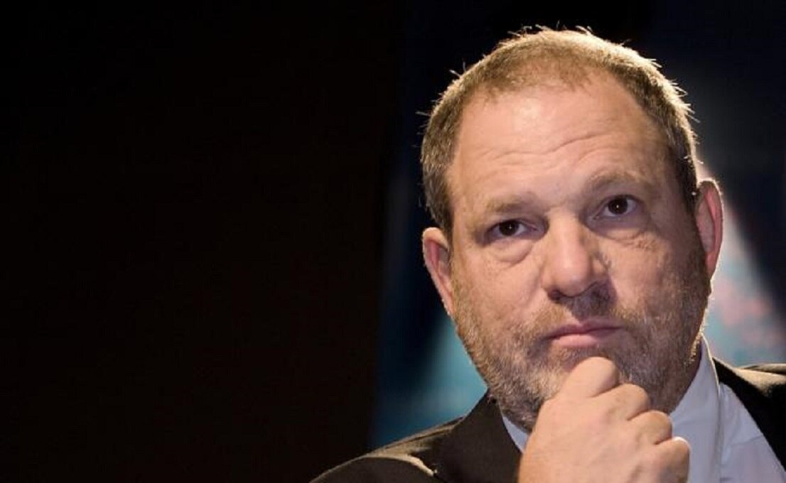 Harvey Weinstein renuncia a Sindicato de Directores