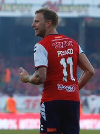 Veracruz por fin gana en el torneo