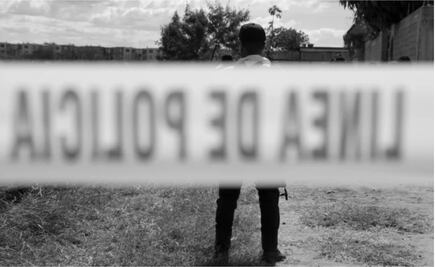 Hombre asesina a tiros a su yerno en Yucatán