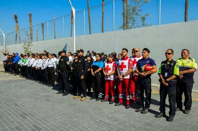 Inicia operativo de supervisión en bordos y presas de Querétaro por Semana Santa