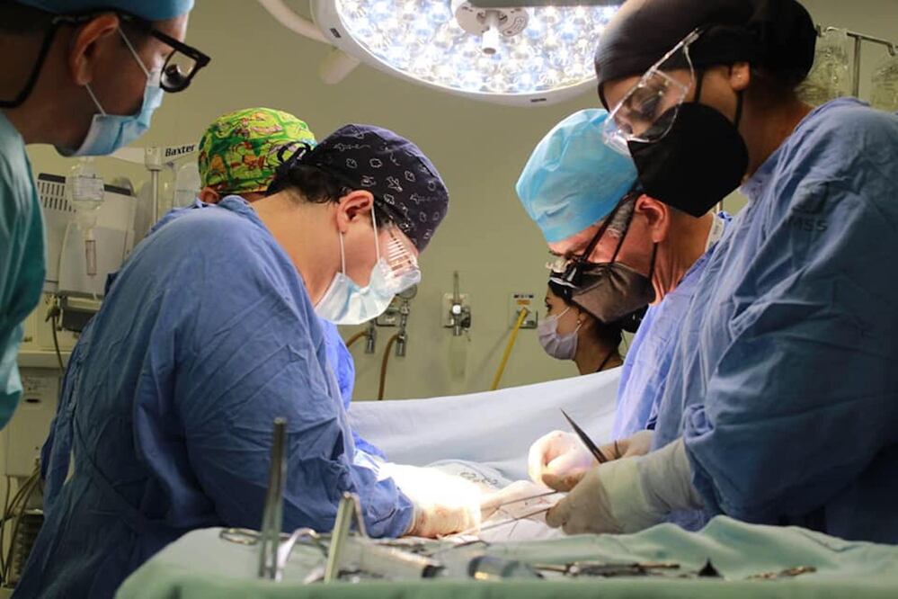 Foto: IMSS Querétaro