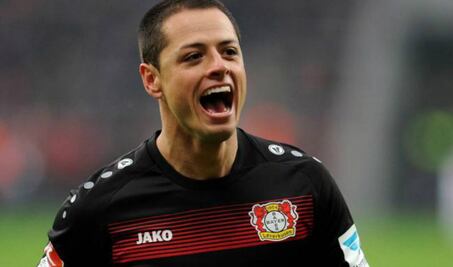 Nunca vendería a “Chicharito”: “Mou”