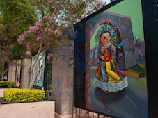 Querétaro inspira a artistas locales